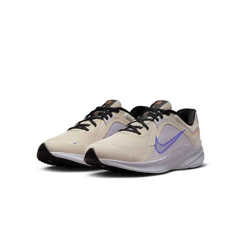 Brand New Nike Quest 5  Khaki Womens Running Shoes Dd9291 101